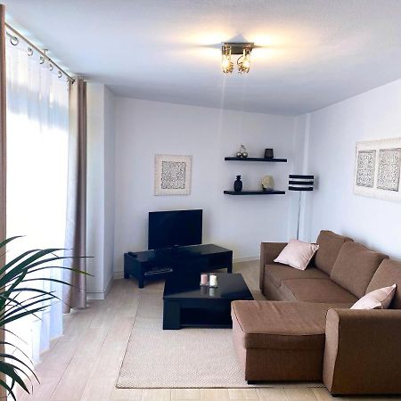 Apartamento Playa de las Américas II Exterior foto