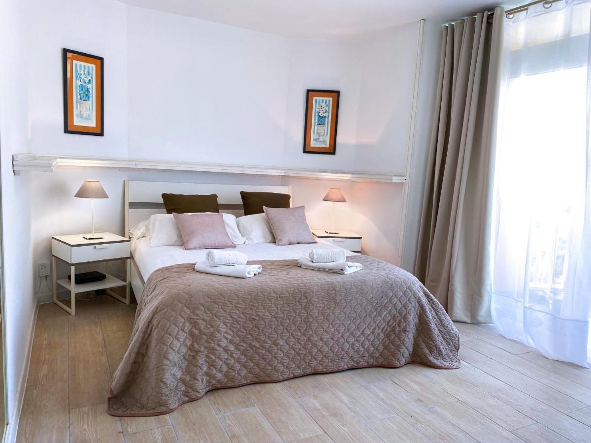 Apartamento Playa de las Américas II Exterior foto