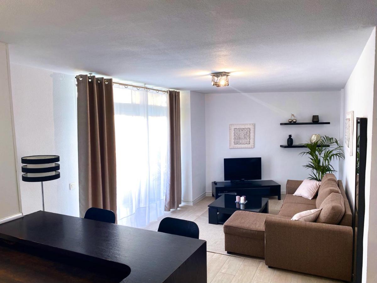 Apartamento Playa de las Américas II Exterior foto