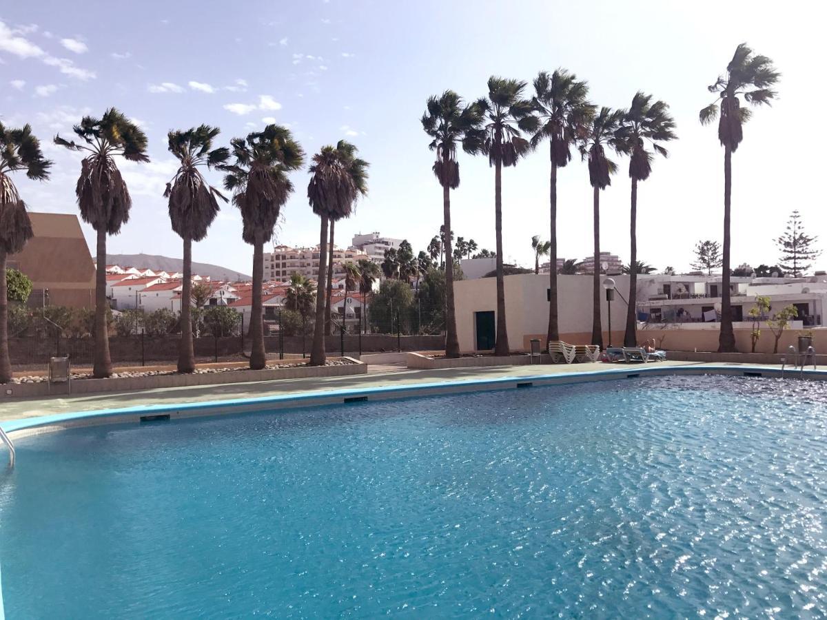 Apartamento Playa de las Américas II Exterior foto